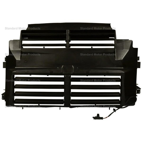 Standard Ignition Radiator Active Grille Shutter Assembly, Ags1008 AGS1008